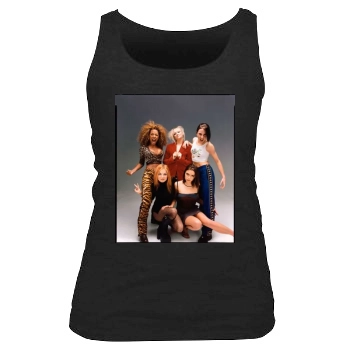 Spice Girls Women's Tank Top