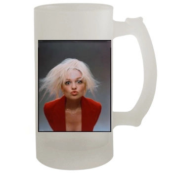 Spice Girls 16oz Frosted Beer Stein