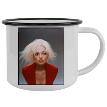 Spice Girls Camping Mug