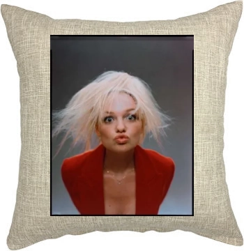 Spice Girls Pillow