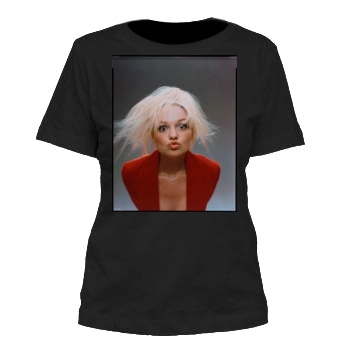 Spice Girls Women's Cut T-Shirt