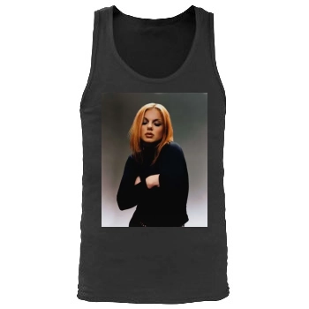 Spice Girls Men's Tank Top