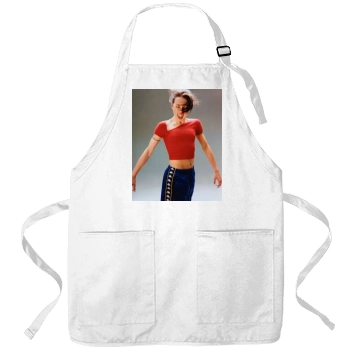 Spice Girls Apron