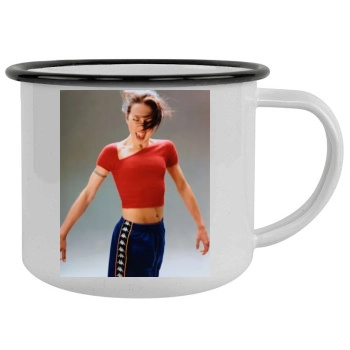 Spice Girls Camping Mug