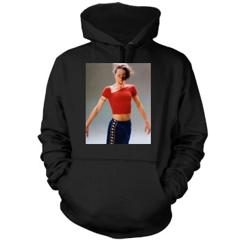 Spice Girls Mens Pullover Hoodie Sweatshirt