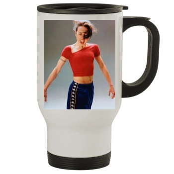 Spice Girls Stainless Steel Travel Mug