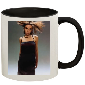 Spice Girls 11oz Colored Inner & Handle Mug