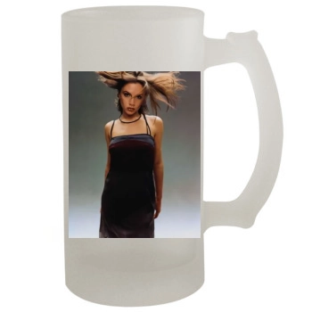 Spice Girls 16oz Frosted Beer Stein