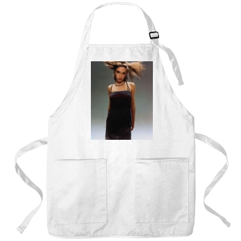 Spice Girls Apron