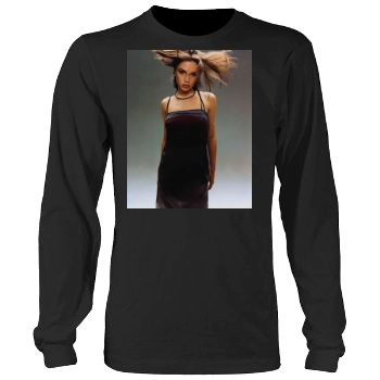 Spice Girls Men's Heavy Long Sleeve TShirt