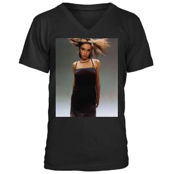 Spice Girls Men's V-Neck T-Shirt