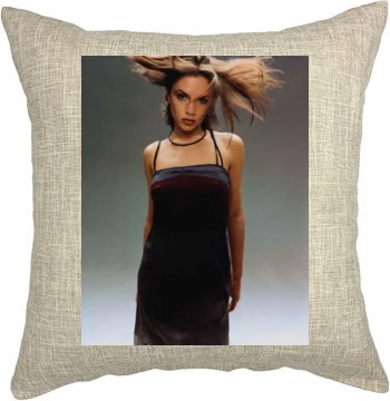 Spice Girls Pillow