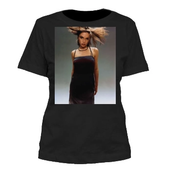 Spice Girls Women's Cut T-Shirt