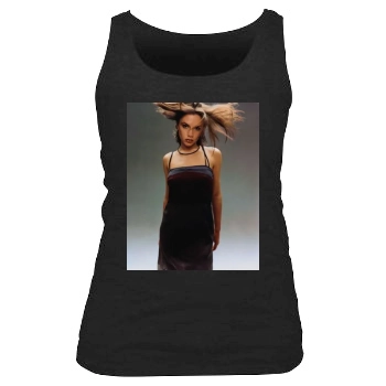 Spice Girls Women's Tank Top