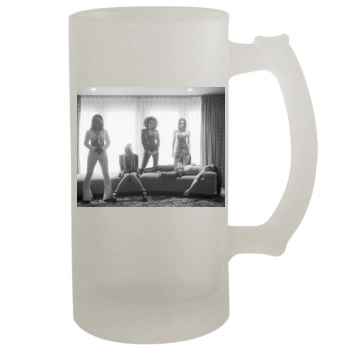 Spice Girls 16oz Frosted Beer Stein