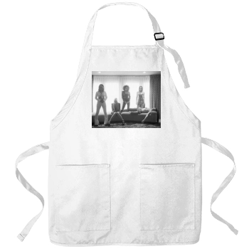 Spice Girls Apron