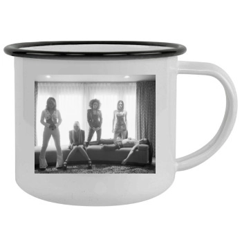 Spice Girls Camping Mug