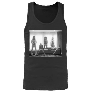 Spice Girls Men's Tank Top