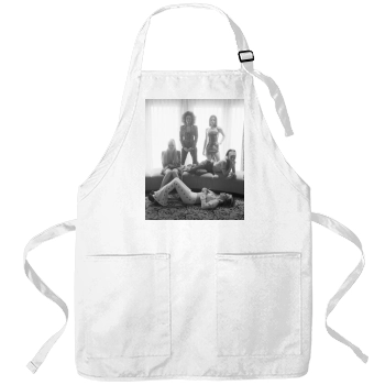 Spice Girls Apron