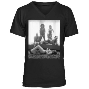 Spice Girls Men's V-Neck T-Shirt