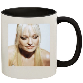 Spice Girls 11oz Colored Inner & Handle Mug