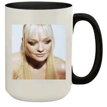 Spice Girls 15oz Colored Inner & Handle Mug