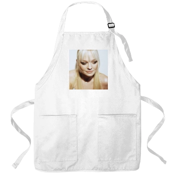 Spice Girls Apron