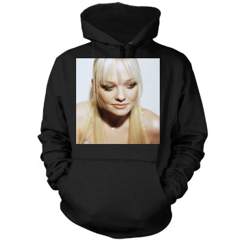 Spice Girls Mens Pullover Hoodie Sweatshirt