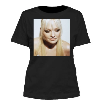 Spice Girls Women's Cut T-Shirt