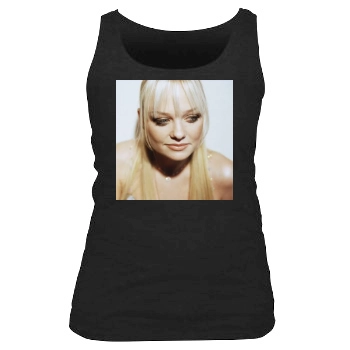 Spice Girls Women's Tank Top