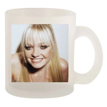 Spice Girls 10oz Frosted Mug