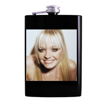 Spice Girls Hip Flask