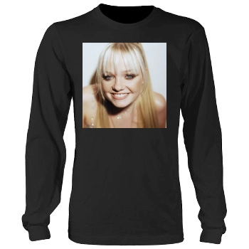 Spice Girls Men's Heavy Long Sleeve TShirt