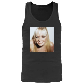 Spice Girls Men's Tank Top