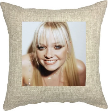 Spice Girls Pillow