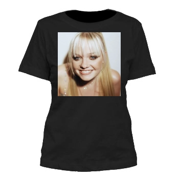 Spice Girls Women's Cut T-Shirt