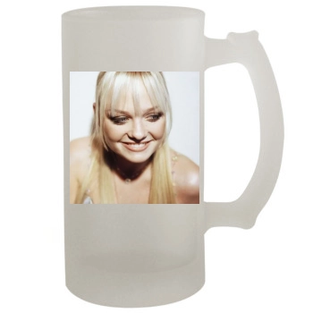 Spice Girls 16oz Frosted Beer Stein