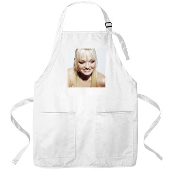 Spice Girls Apron