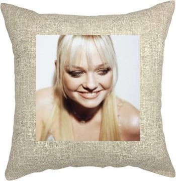 Spice Girls Pillow