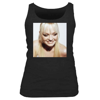 Spice Girls Women's Tank Top