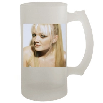 Spice Girls 16oz Frosted Beer Stein