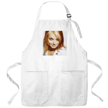 Spice Girls Apron