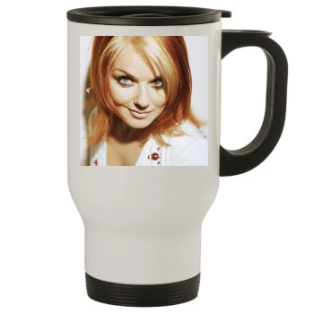 Spice Girls Stainless Steel Travel Mug