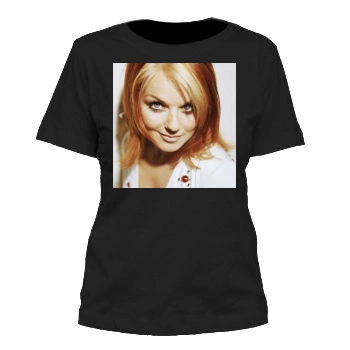 Spice Girls Women's Cut T-Shirt