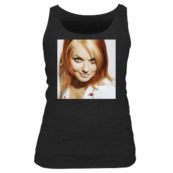 Spice Girls Women's Tank Top