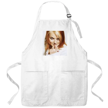 Spice Girls Apron