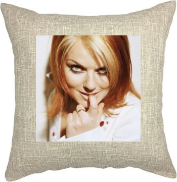 Spice Girls Pillow