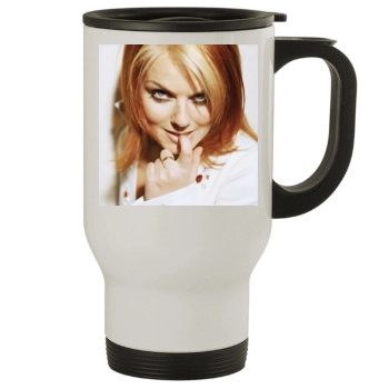 Spice Girls Stainless Steel Travel Mug