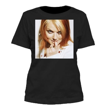 Spice Girls Women's Cut T-Shirt