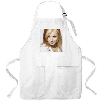 Spice Girls Apron